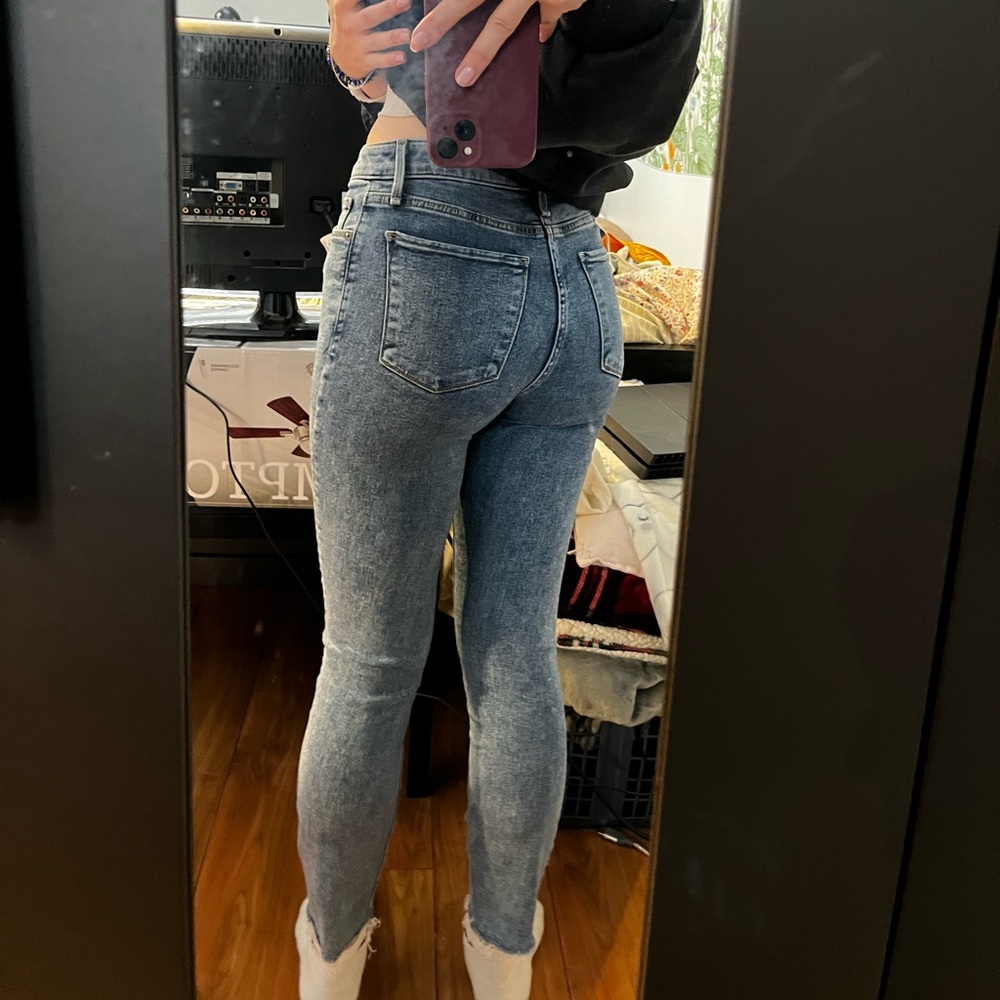 Jeans - Picture 4 of 4